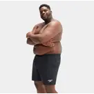 Speedo - Zwemshort Plus Size - Heren