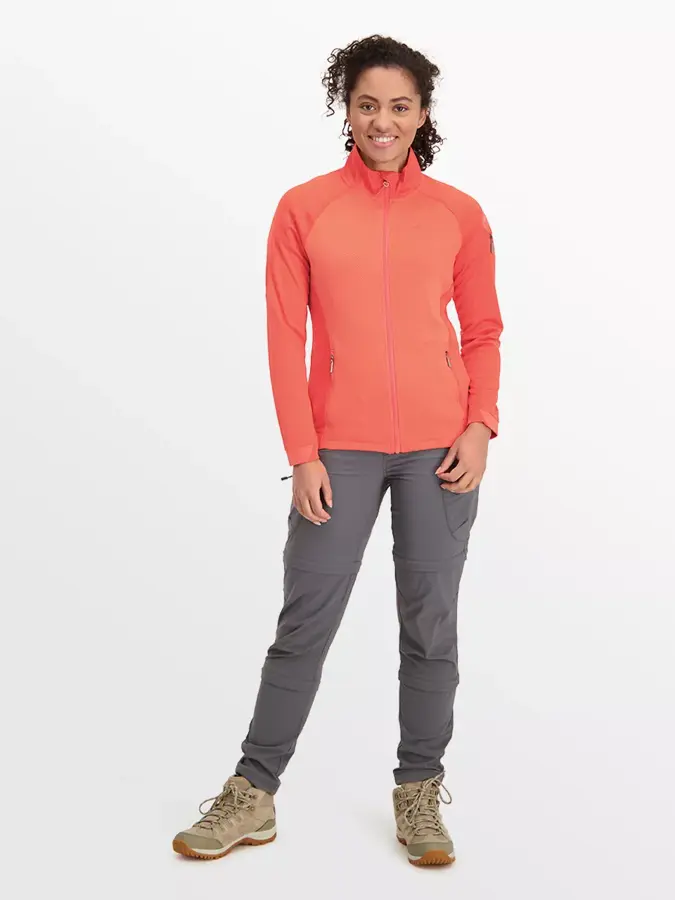 Vida – Vest Dames
