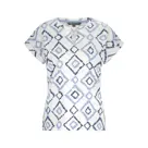 Yura - T-shirt dames - Human Nature