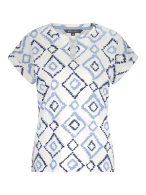 Yura - T-shirt dames - Human Nature