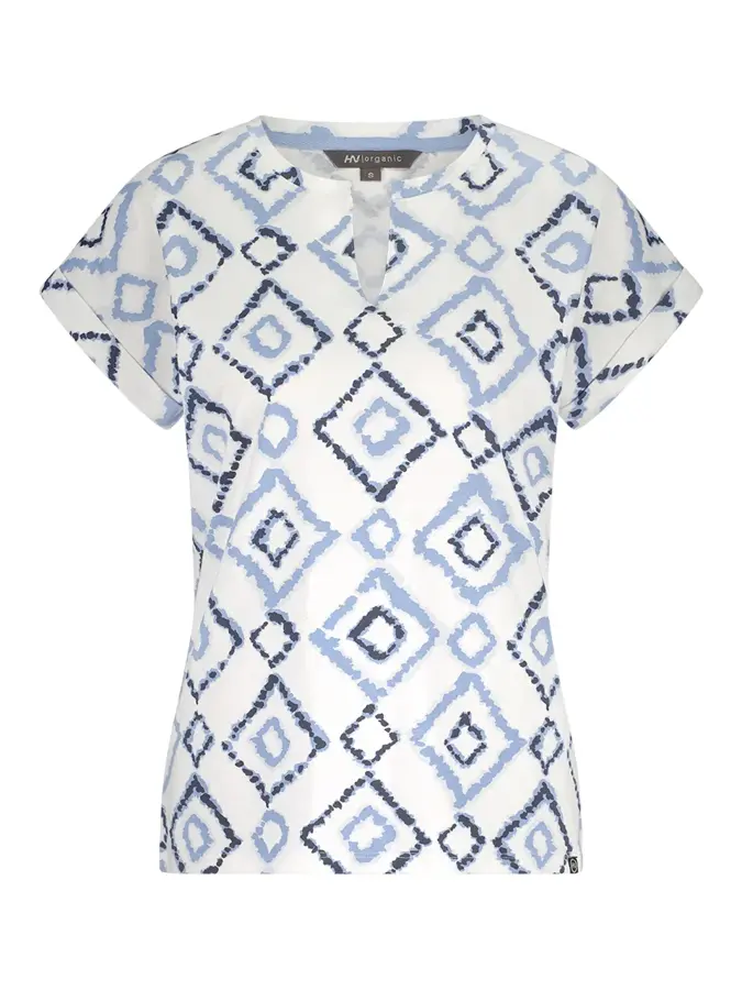 Yura - T-shirt dames - Human Nature