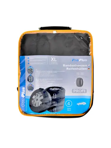 ProPlus Bandenhoezen - Bandbreedte 280 mm