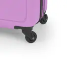 Gabol Future Large Trolley Expandable pink