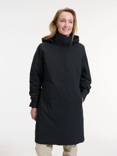 Recanoe - 3-in-1 parka dames