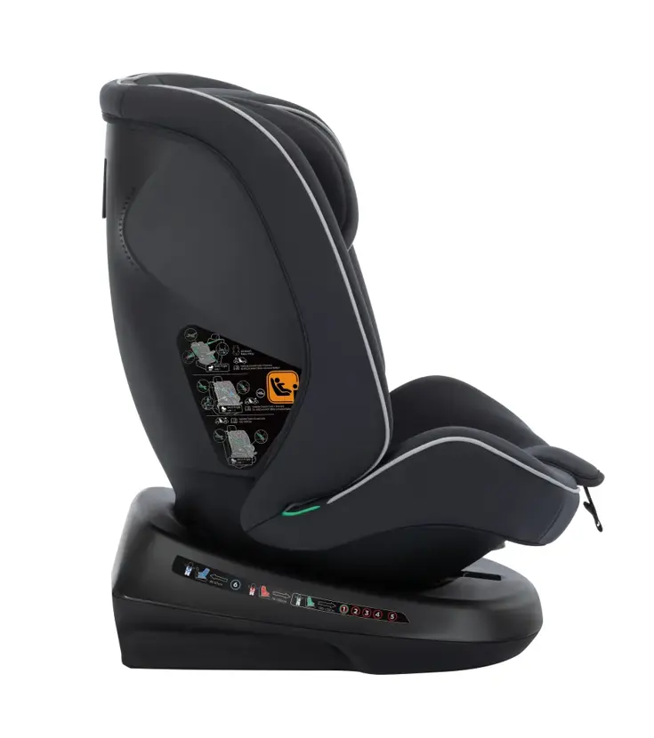 Cosmo i-Safe Autostoel
