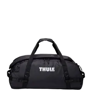Thule Chasm Duffel 70L black |70 L