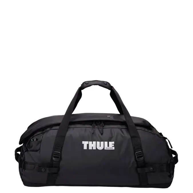 Thule Chasm Duffel 70L black |70 L