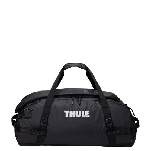 Thule Chasm Duffel 70L black |70 L