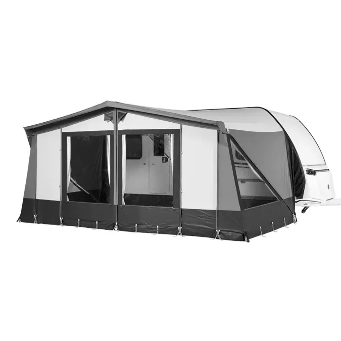 Campout voortent Orion 250 – Omloopmaat 876-900 cm