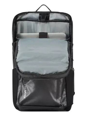 Rugzak - Merida – 21 liter - Laptopvak