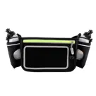 Hen Sportsgear – Sport heuptas met 2 bidons