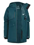 Aviles - Parka dames