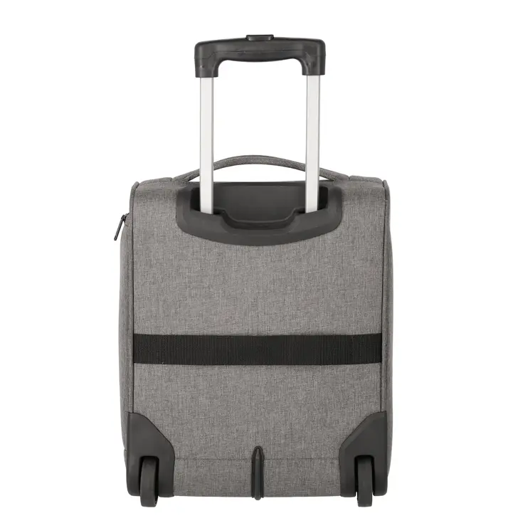 Cabin 2 Wiel Underseater 43cm  | 28 L