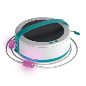 BioLite Solar String 44′ Lichtslinger – Kleur