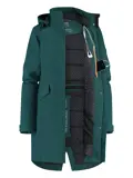 Silva - Parka dames - Human Nature