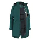Silva - Parka dames - Human Nature