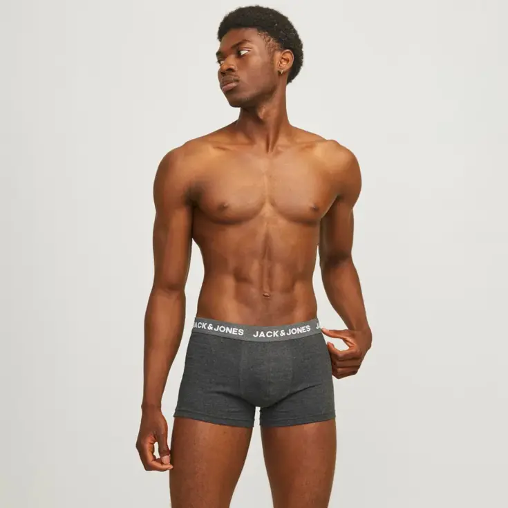 Heren 12-Pack Boxers Mix