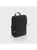 Nuitee Petite - Rugzak -  11 Inch Laptopvak