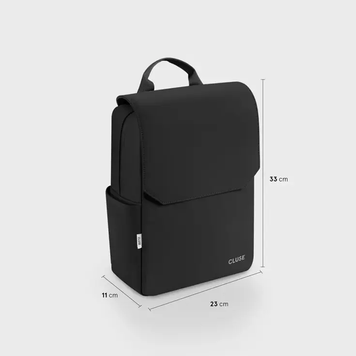 Nuitee Petite - Rugzak -  11 Inch Laptopvak