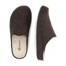 Travelin' Come Home Dames - Pantoffels - Wol