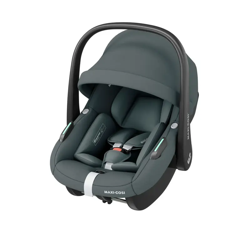 Pebble S - Baby autostoel - Maxi-Cosi