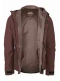 City Cruiser - Unisex Regenjas