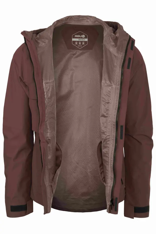 City Cruiser - Unisex Regenjas