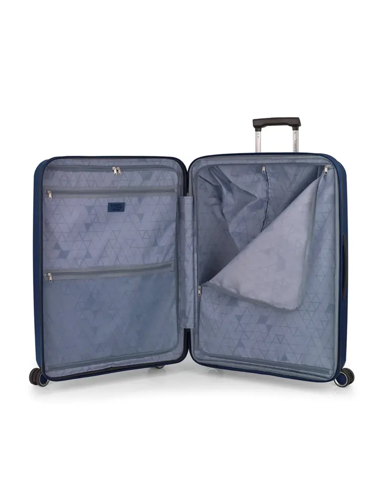 Brooklyn Large Trolley Expandable  | 120 L