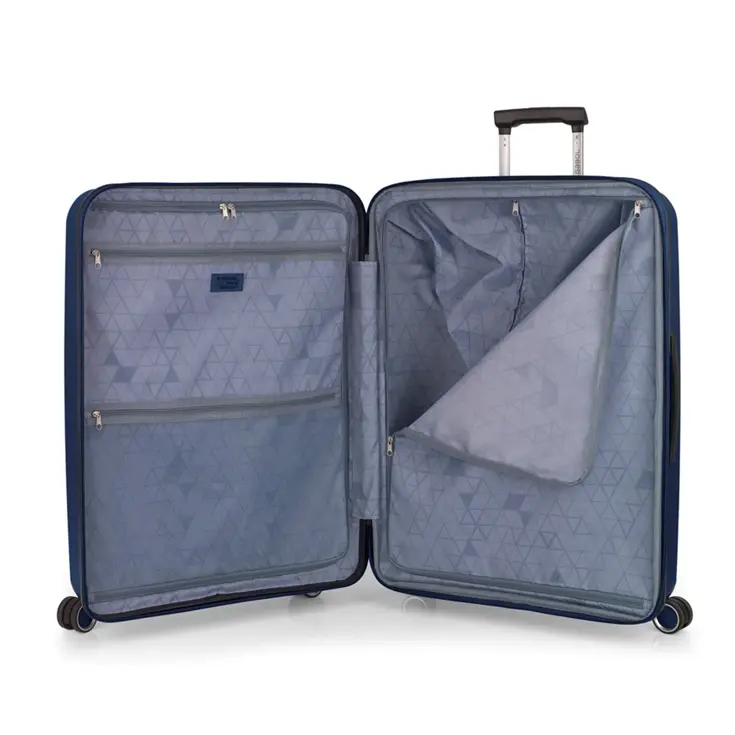 Brooklyn Large Trolley Expandable  | 120 L