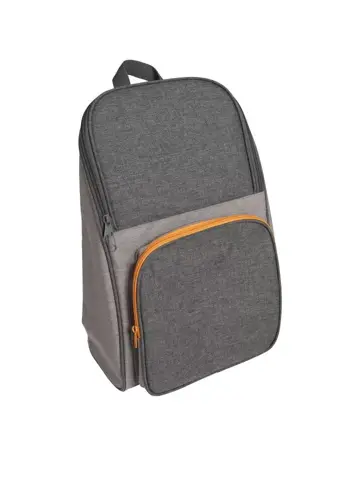 Bo-Camp Koelrugzak 10 liter