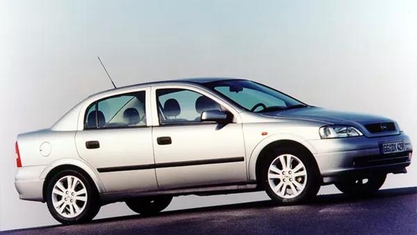 Volvo 960 I