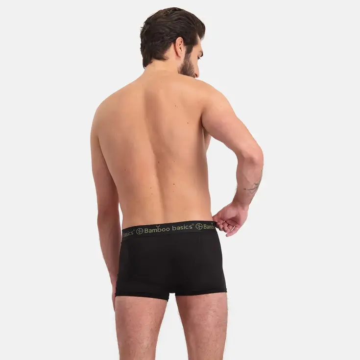 LIAM - Trunk Boxershorts 3-pack heren
