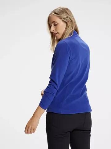 Marjoke - Skipully dames - Human Nature