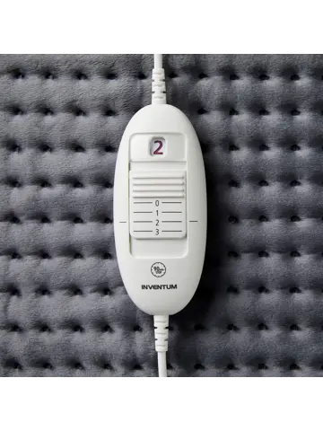 Verwarmingskussen - Inventum