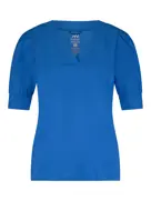 Trikala - Travelshirt dames - Human Nature