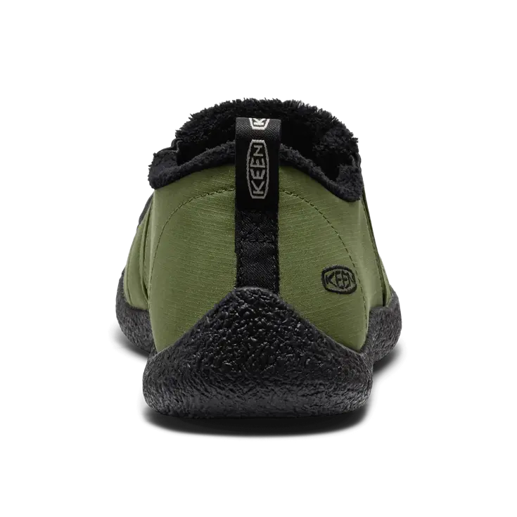 Howser II - Pantoffels - Heren