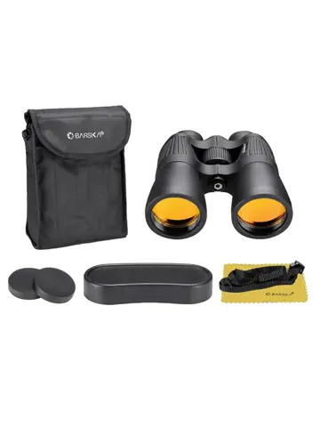 Barska X-Trail 10x50 verrekijker