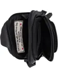 Katinka - Leren Crossbodytas / Slingbag