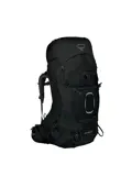 Osprey Aether 65 Backpack S/M black