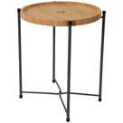 Bo-Camp Urban Outdoor Bijzettafel Carnaby M