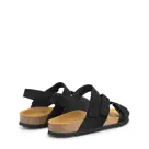 Hedeby Heren - Sandalen - Suede