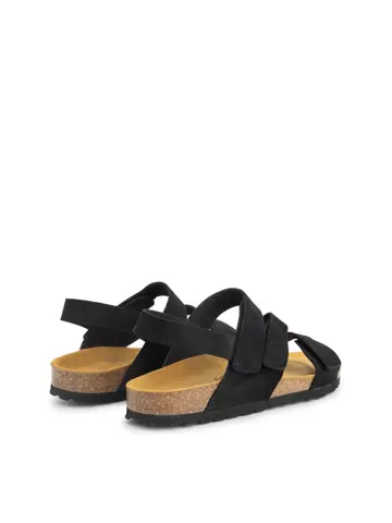 Hedeby Heren - Sandalen - Suede