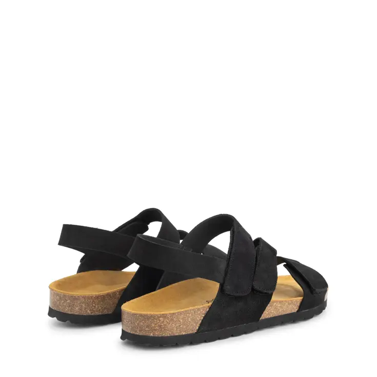 Hedeby Heren - Sandalen - Suede