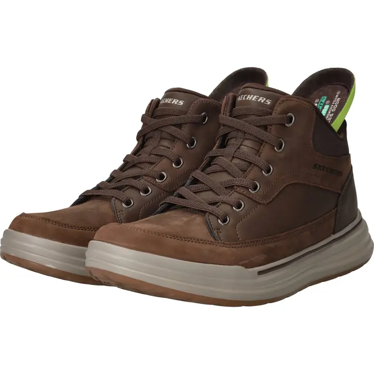 Slip-Ins Relaxed Fit Sterling Veterboots Heren