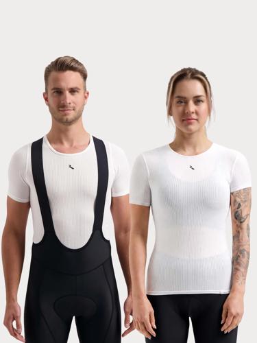 Kite II - Ondershirt Dames en Heren