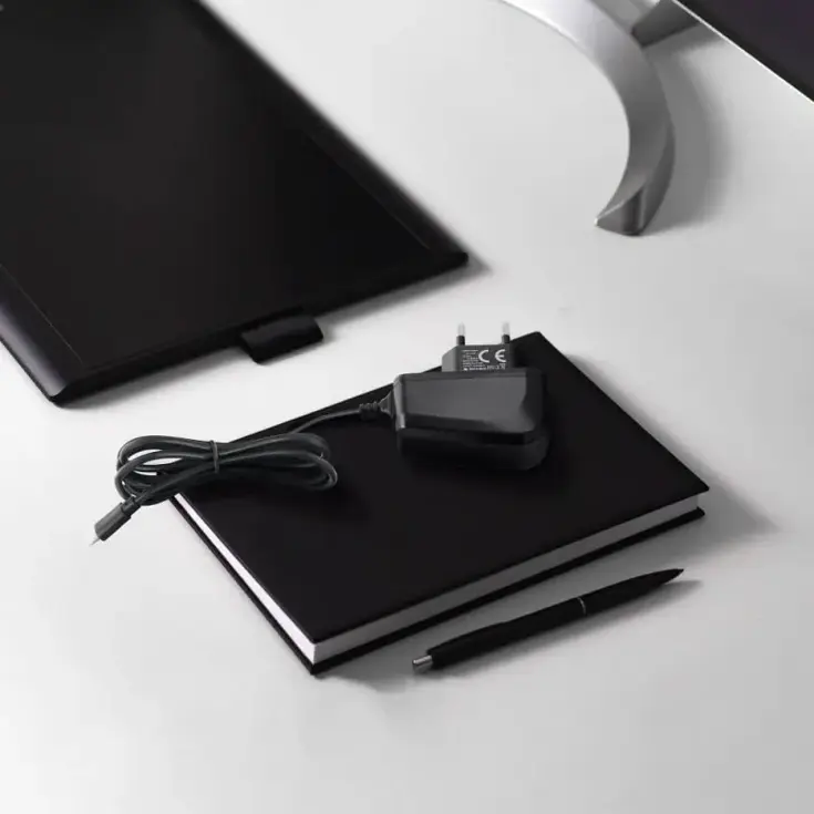 Bluestar Ereader Lader 10w Micro USB + Type C