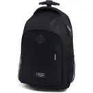 Nörlander trolley rugzak met wielen