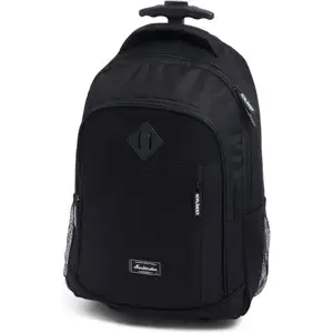 Nörlander trolley rugzak met wielen