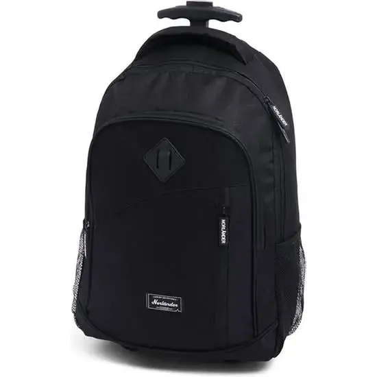 Nörlander trolley rugzak met wielen