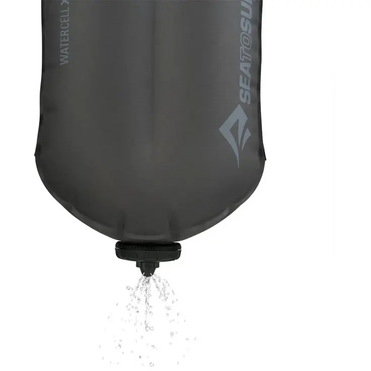 Sea to Summit Watercell X – 4L – Waterzak